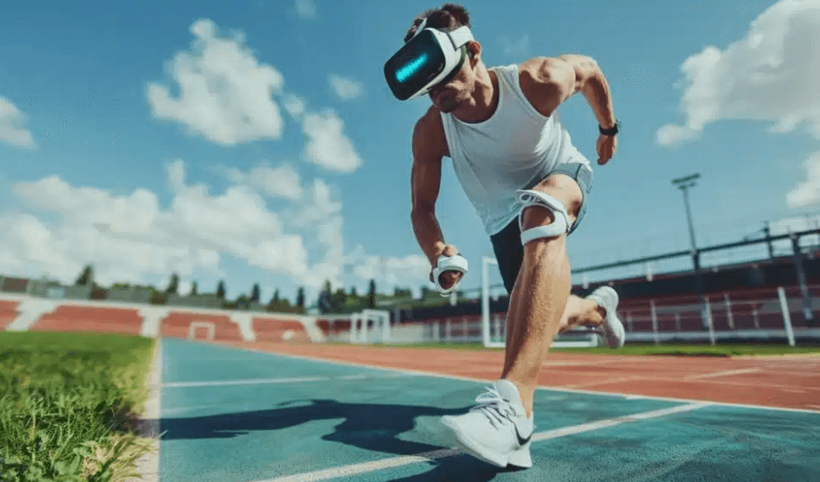 The Rise of Wearable Tech in Sports Performance