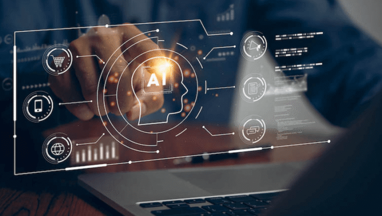 The Role of AI in Advancing Natural Language Processing