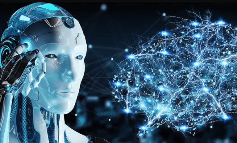 The Role of AI in Content Creation