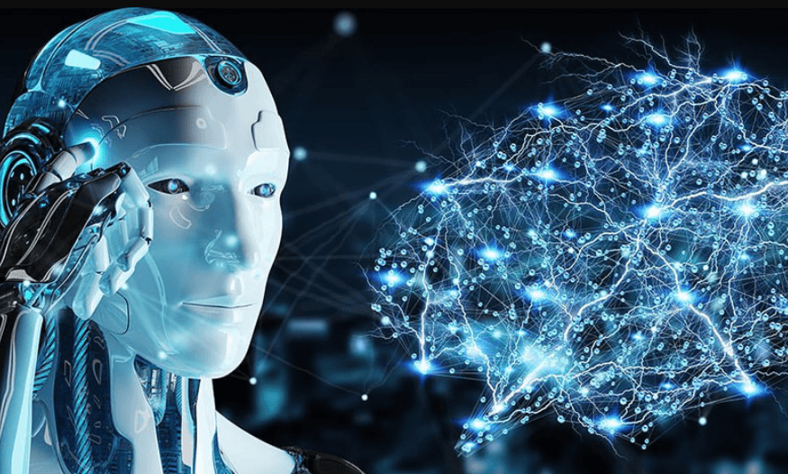 The Role of AI in Content Creation