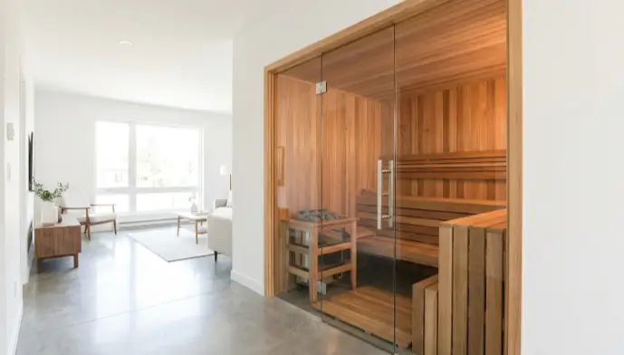 Choosing an Indoor Sauna the Whole Household Will Use